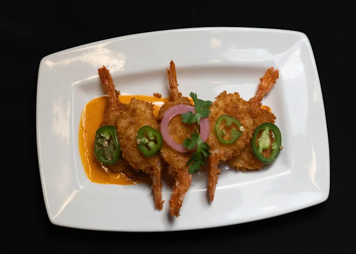 Canyon Star Dynamite Shrimp